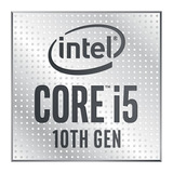 Processador Gamer Intel Core I5-10600kf Bx8070110600kf  De 6 Núcleos E  4.8ghz De Frequência