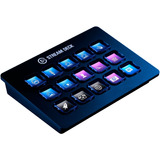 Stream Deck Elgato 15 Botones Lcd Customizables Streaming