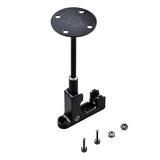 Soporte Gps Plegable Para Multicóptero Rc De 4 Ejes