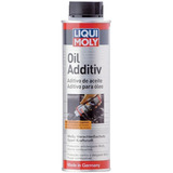 Liqui Moly Oil Additiv 300 Ml Antifricción Mos2 Motores 2500