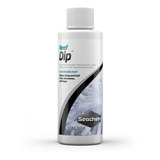 Seachem Reef Dip 100ml Desinfectante De Corales Marinos