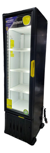 Refrigerador Imbera Vr-08 Seminuevo ¡¡ahorrador!! 