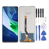 A Pantalla Tft Lcd Para Infinix Note 10 X693