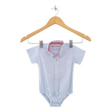 Camisa Body Mimo&co Talle 6 Meses
