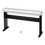 Casio Soporte Digital Para Piano (cs-46)
