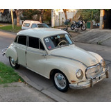 Dkw Auto Union 