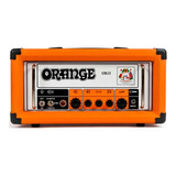 Amplificador Para Guitarra Eléctrica 15w Orange Or15h