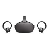 Oculus Quest Todo En Uno Vr Gaming Headset - 128gb