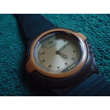 Casio Twincept Vintage Retro Reloj Ana-digi  Del Año 1995