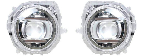 Par Aros Faros Full Led Suzuki Jimny 2021 2022 2023 2024 