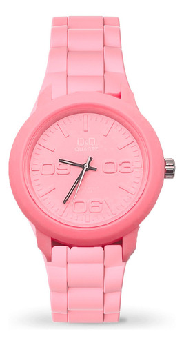 Reloj Qyq Q&q Deportivo Unisex Sport + Estuche