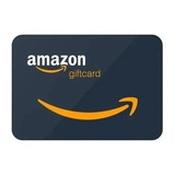 Tarjeta De Regalo Amazon Gift Card - 10 Usd - Cuenta Eeuu
