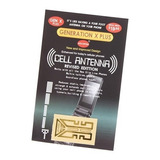 Antena Booster Amplificador De Señal Celular Gsm 3g 4g Bam