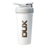 Blender Bottle Dux Strada Ss 710 Ml Branca 710ml