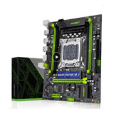 Machinist Kit Intel Xeon E5 2650 V2-placa-mãe X79 Lga 2011