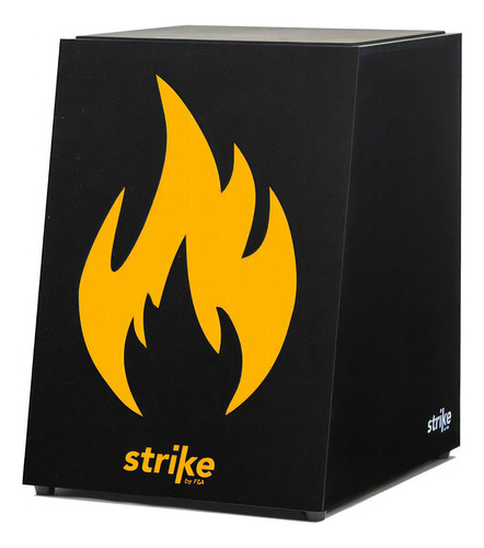 Cajon Fsa Strike Sk 4051 Fire Acústico