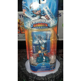 Chill First Edition Red Lips Variante Agua Skylanders Giants