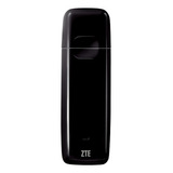 Módem Zte Mf626 Negro