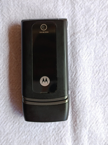 Celular Motorola W375