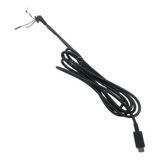 Cable Repuesto Para Reparar Cargador Tipo C Usb Lenovo Hp A7