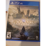 Hogwarts Legacy Ps4 Usado,juegaso