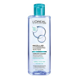 Agua Micelar L'oreal - mL a $175