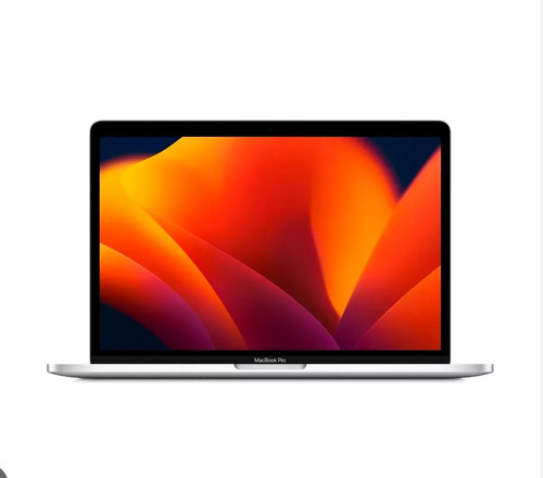 Liviano Macbook Pro 2019 I7 16gb 500gb Core I7 13 Pul Bog