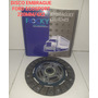 Disco Clutch Embrague Ford Ecosport 4x2 / Focus 2.0 Ford Focus