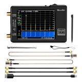 Antena Analizadora De Espectro De 960 Mhz Sma Macho A Uhf He