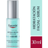 Gel Eucerin Hyaluron Filler Hydrating Booster 30ml