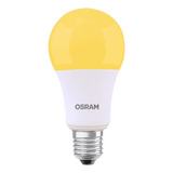  Lamparas Led 8w Anti Insecto Mosquito Osram X 10