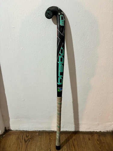 Palo De Hockey Brabo %95 Carbono