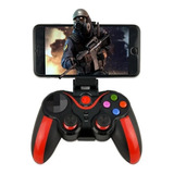 Controle Para Games Via Bluetooth No Celular Android / Ios