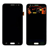 Modulo Pantalla Para Samsung J5 2016 J510 Oled Blanco