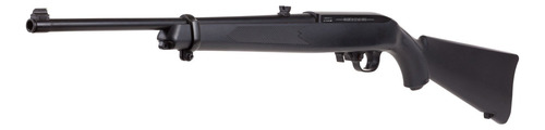 Rifle Co2 Ruger 10/22 Diabolo 4.5 Mm Ultimo En Ser Producido