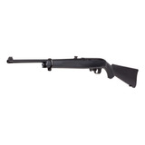 Rifle Co2 Ruger 10/22 Diabolo 4.5 Mm Ultimo En Ser Producido