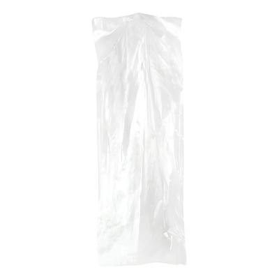 100 Bolsa Cubre Polvo Vestido Largo Tintorería 60\u002F150 Cm | Envío gratis