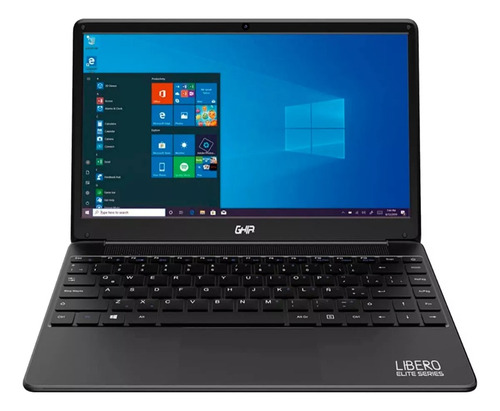 Laptop De 14.1'' Ghia Libero Lfi5h Intel Core I5-8259u 8gb