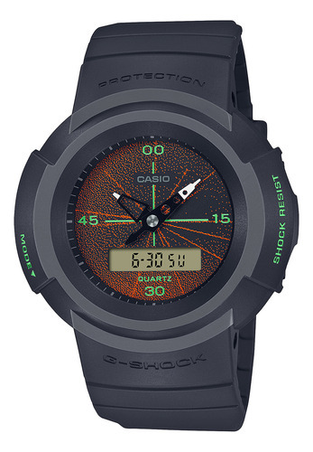 Reloj Hombre Casio Aw-500mnt-1adr G-shock Original