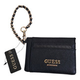 Exclusivo Tarjetero Guess Original + Envío Gratis