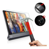 Protector Pantalla Cristal  Lenovo Yoga Tab 3 10.1 X90