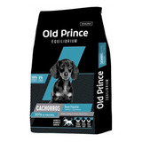 Old Prince Puppy Small X 7,5 Kg