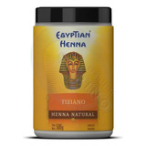 Henna Egyptian Tintura Natura En Polvo X 500 Gr