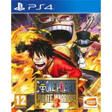 One Piece Pirate Warriors 3