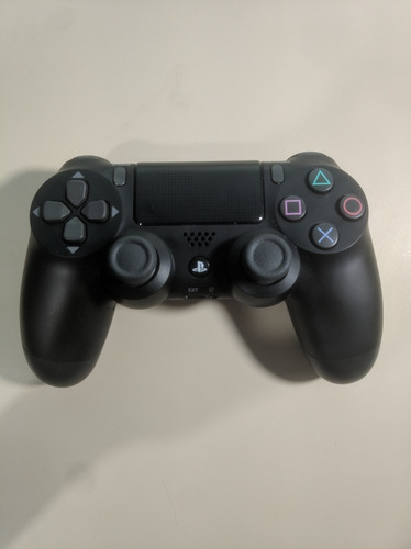 Controle Ps4 Original Usado Funcionando Perfeitamente