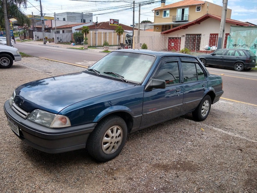 CHEVROLET MONZA GL