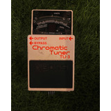 Pedal Chromatic Turner Boss Tu-3