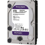 Hd Sata 4tb Wersten Digital Purple 3,5  Wd40purpz