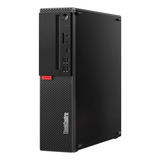 Pc Cpu Computador Lenovo Intel I5 6th Gen 8gb Ddr4 240 Ssd