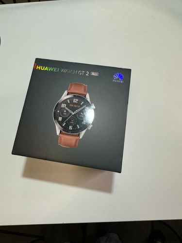 Smartwatch Huawei Gt2